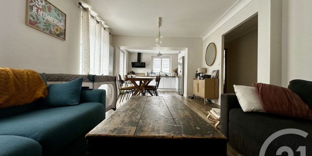 maison à PIERREFITTE NESTALAS (65260)